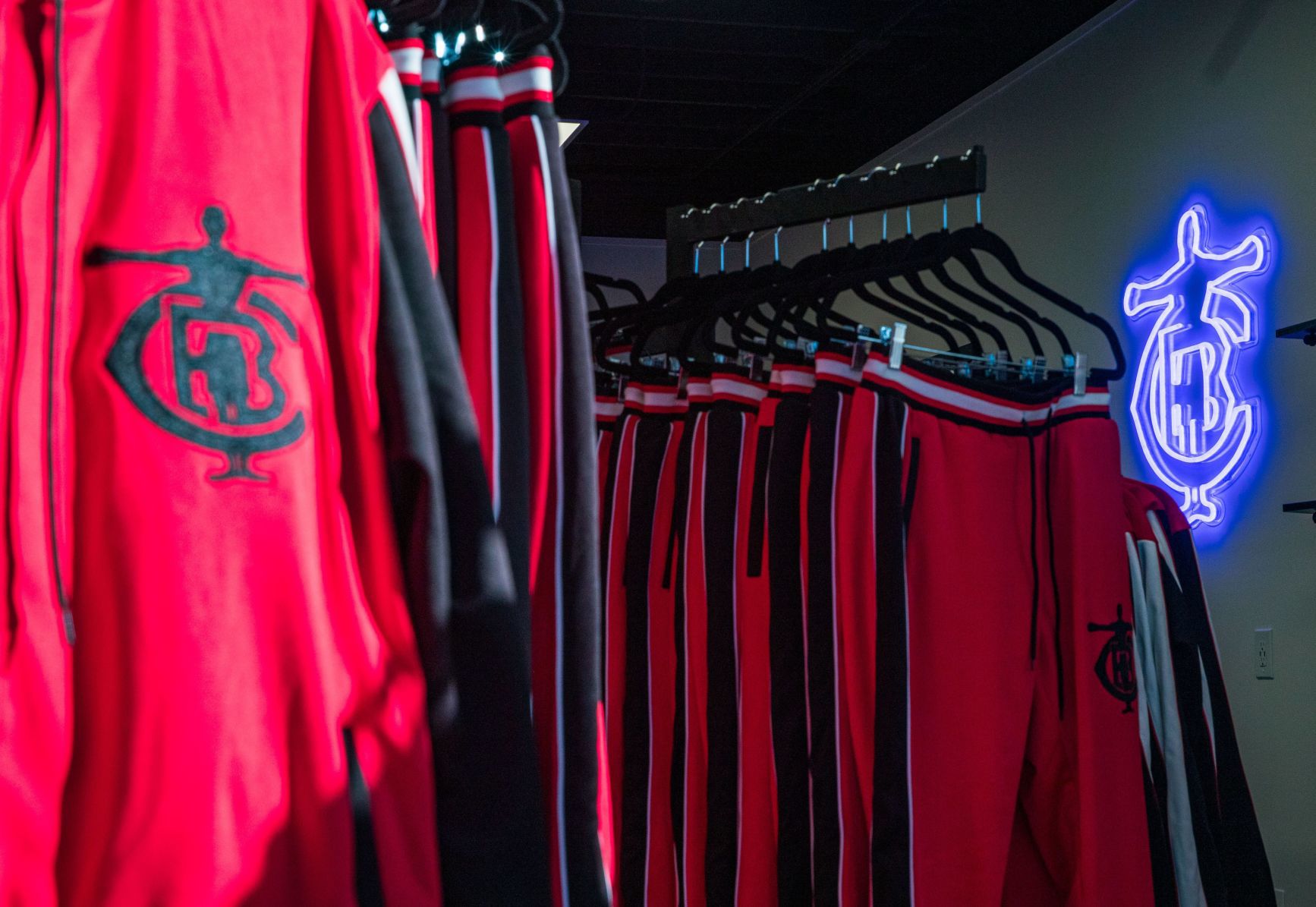Merchandise